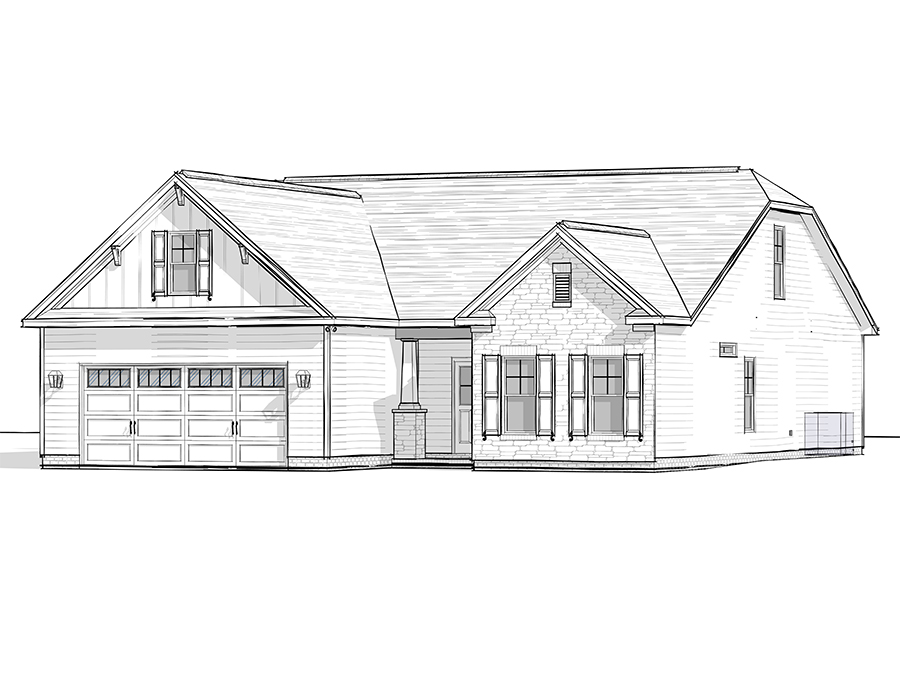 Skylark - Lot 311